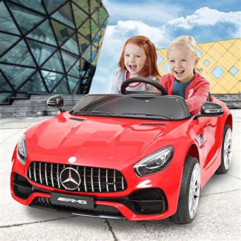 Top Best Electric Cars For Kids Reviewed