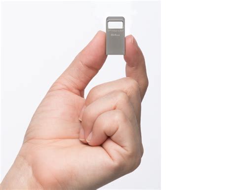 Kingston Digital announces new USB Type-C flash drive