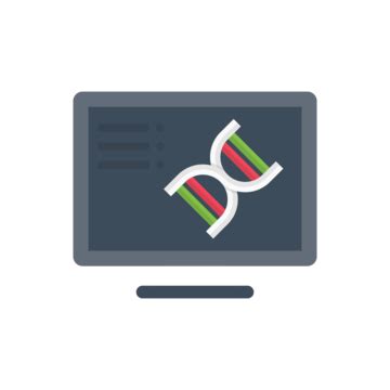 Molecule Computer Chemistry Doctor Vector, Computer, Chemistry, Doctor PNG and Vector with ...