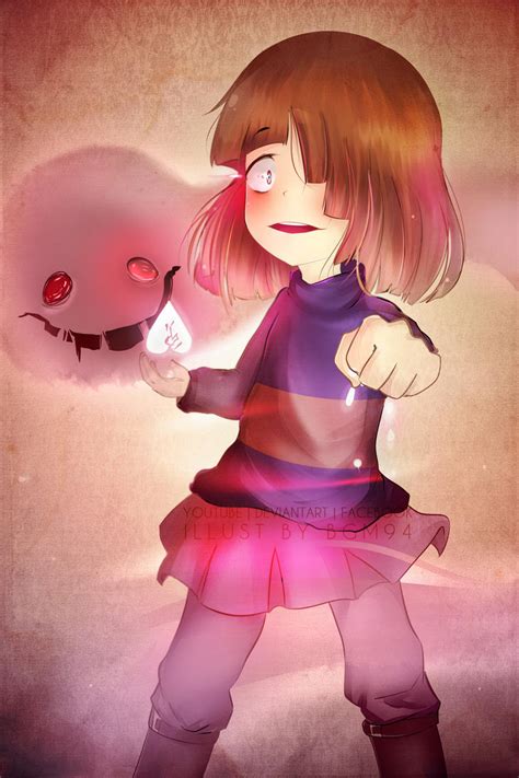 Bete Noire / Glitchtale by Bgm94 on DeviantArt