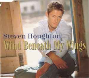 Steven Houghton - Wind Beneath My Wings (1997, CD) | Discogs