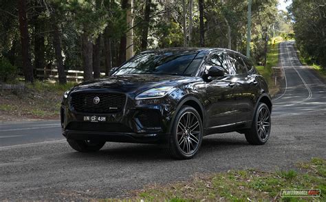 2023 Jaguar E-PACE P250 R-Dynamic HSE-Australia – PerformanceDrive