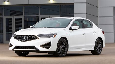 2022 Acura ILX: Preview, Pricing, Release Date