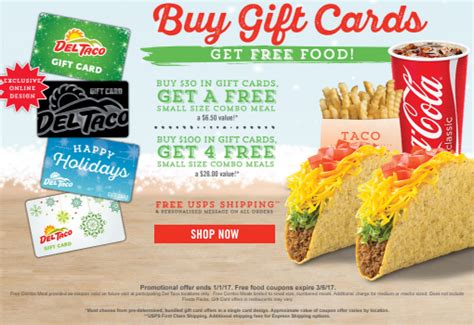 Del Taco Coupons, Promo Codes & Deals Jun-2020