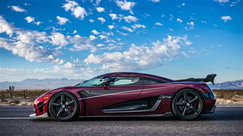 1366x768 Koenigsegg Agera RS 1366x768 Resolution HD 4k Wallpapers, Images, Backgrounds, Photos ...