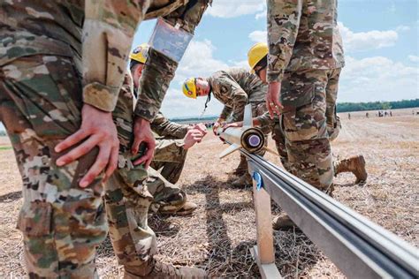 Cadets compete in 2023 NASA Student Launch Competition | Article | The United States Army