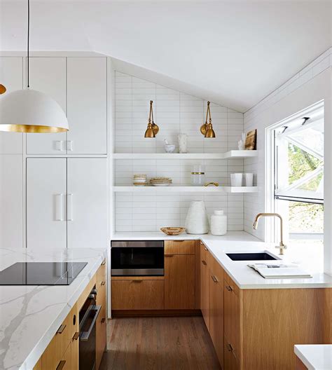 10 Minimalist Kitchen Designs to Inspire You to Simplify