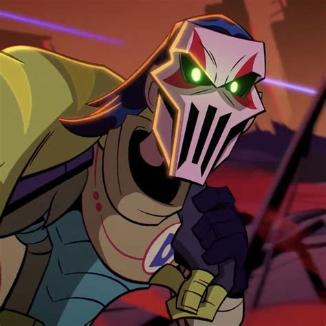 Casey Jones II (Rise of the TMNT) | TMNTPedia | Fandom