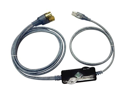 USB to MIDI Adapter Cable – First Cable Line