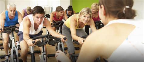 Spinning classes in Dubai: Flywheel, Motion, Surge & more - MyBayut