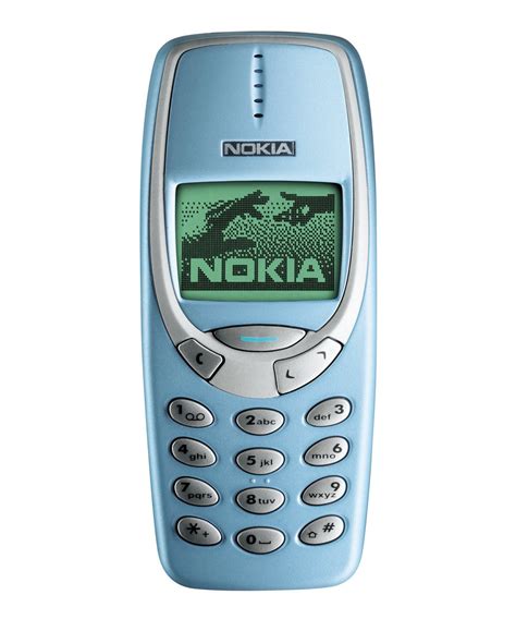 Nokia 3310