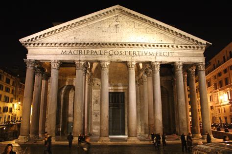 Pantheon | Rome pantheon, The panthéon, Rome italy