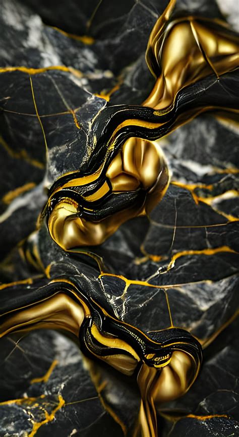 Details more than 88 black white and gold wallpaper best - in.coedo.com.vn