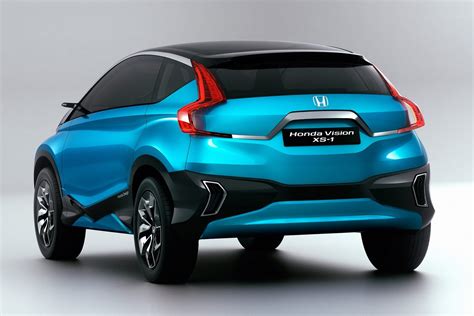 Honda Brio SUV Price in India, Launch Date, Specs, Features - MOTOAUTO