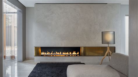 20 Of The Most Amazing Modern Fireplace Ideas