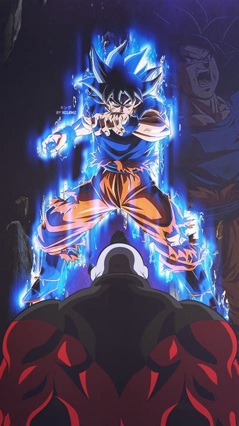 Goku ultra instinct vs Jiren | Dragon ball wallpapers, Dragon ball art goku, Dragon ball ...