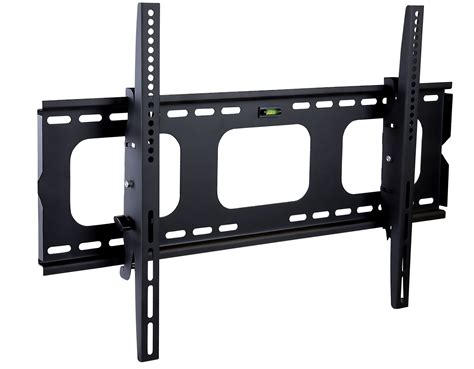 Mount-It! Heavy-Duty Tilting & Locking Low Profile TV Wall Mount for 32-55 Inch TVs| MI-303B ...