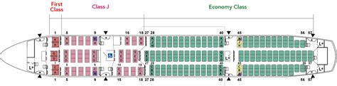 Boeing 787 8 Dreamliner Seating Plan | Brokeasshome.com