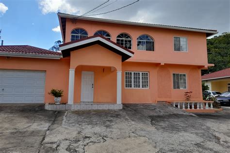 cost to build a 4 bedroom house in jamaica - kobo building