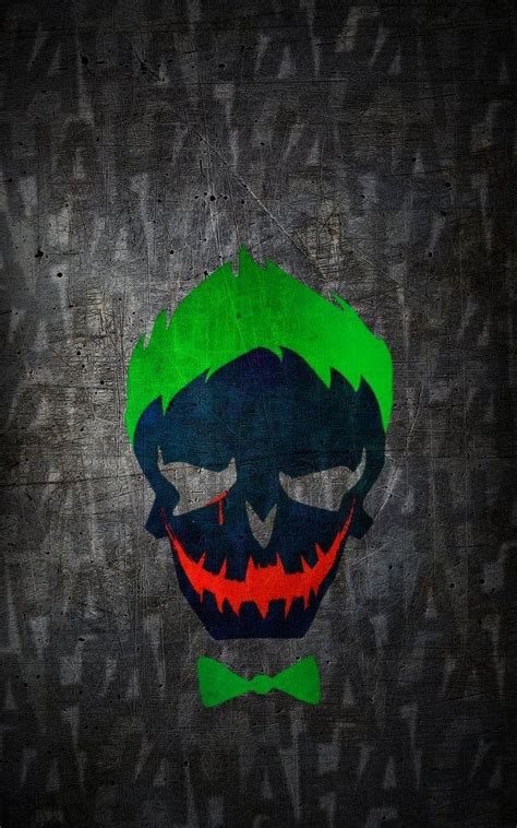 Joker Logo Wallpapers - Top Free Joker Logo Backgrounds - WallpaperAccess