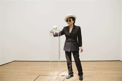 Understanding Yoko Ono & the History of Anti-Art - JSTOR Daily