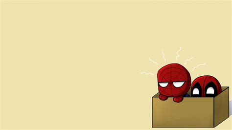 Chibi Deadpool Wallpaper (75+ images)