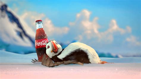 Coca-Cola Polar Bear Wallpapers on WallpaperDog