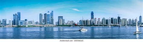 5,469 Qingdao Skyline Images, Stock Photos & Vectors | Shutterstock