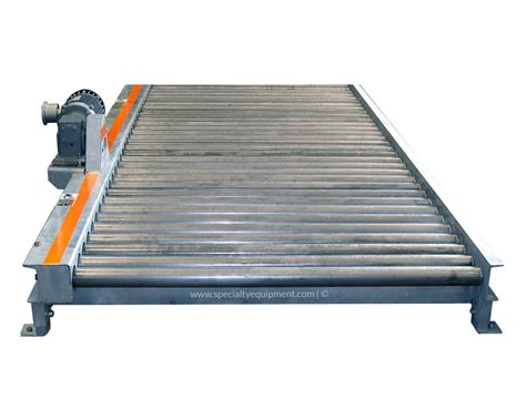 Reich Lunge Sensor pallet roller conveyor Aber Unmoral Staub