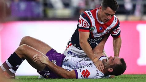 NRL draw 2019: Roosters v Storm, grand final rematch on Good Friday | Daily Telegraph