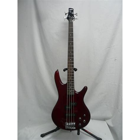 Used Ibanez GSR200 Electric Bass Guitar | Guitar Center