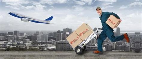 Air Courier Service in Mumbai | ID: 2850831913833