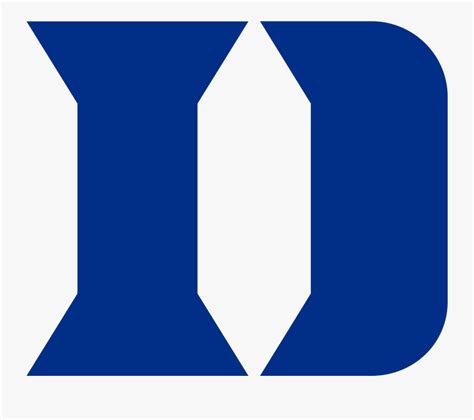 Duke University Logo Printable