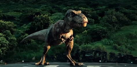 Image - Jurassicworld-trex-ending-1.jpg | Jurassic Park wiki | FANDOM powered by Wikia