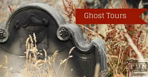 2019 Ghost Tours, Cemetery Tours and Haunted Walks | Nashville, TN