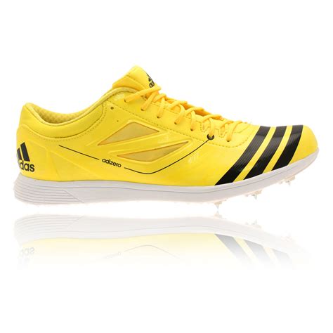 adidas Adizero Triple Jump Spikes - 90% Off | SportsShoes.com