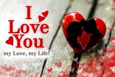 I Love You Pictures, Images, Graphics - Page 5