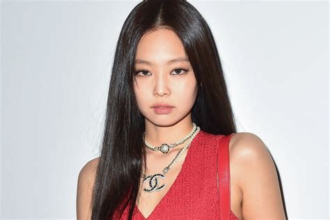 BLACKPINK's Jennie is the idol with the most perfect face, according to experts