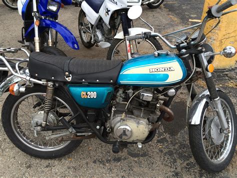 Honda Cb200 For Sale - 1976 Honda CB 200 for sale / 2021 honda ...