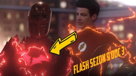 Red Death niszczy Flasha! Red Death vs Flash - One News Page VIDEO