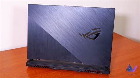 ASUS ROG Strix G Review - G531GT - Techish Kenya