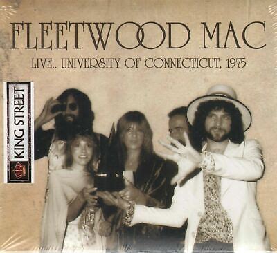 Landslide fleetwood mac live 1975 - rulesvast