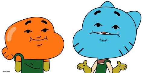 22 Gumball Funny Meme Faces Cartoon