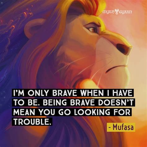 55 Amazing Lion King Quotes (2019) That Will Change Your Life