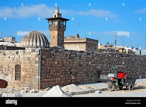 City Hama, Syria Stock Photo - Alamy