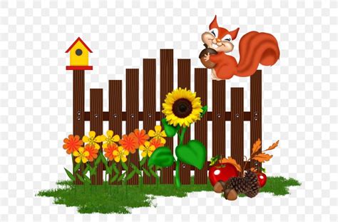 Fence Drawing Cartoon Garden Wood, PNG, 654x539px, Fence, Animated Cartoon, Animation, Art, Back ...