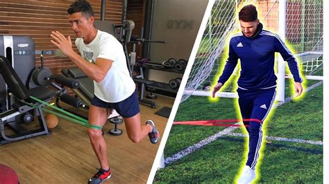 Cr7 Ronaldo Workout Nike | EOUA Blog