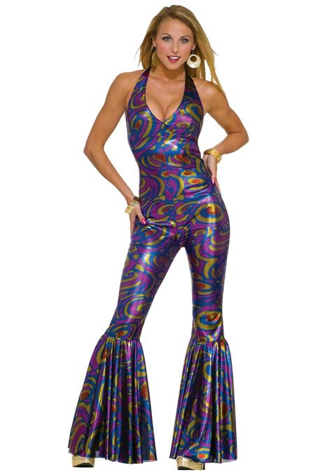 disco attire | 70s Disco Outfits Women | Disco costume, 70s outfits ...