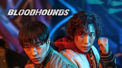 Bloodhounds - Netflix Series - Where To Watch