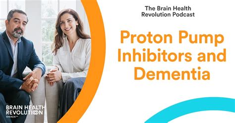 The association between proton pump inhibitors and dementia